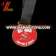 high quality custom design metal medals/sports medals