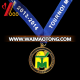 Wholesale Custom Sports Metal Medal