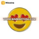 custom made lapel pins customise enamel pin emojis lapel pin badge