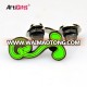 Good quality plated production metal bicycle butterfly clutch lapel pin