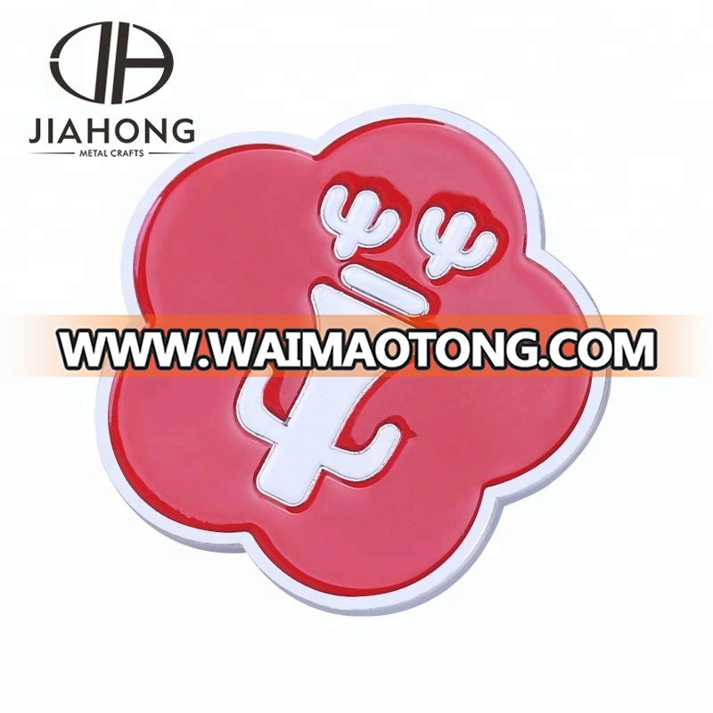 China manufacturers airplane custom wing lapel pin